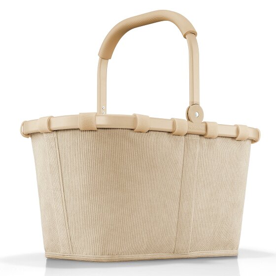 reisenthel Carrybag Borsa shopper 48 cm