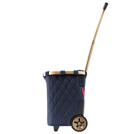 reisenthel Carrycruiser Carrello della spesa 47.5 cm
