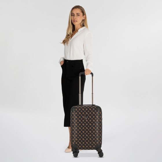 Guess Wilder 4 ruote Carrello della cabina 53 cm