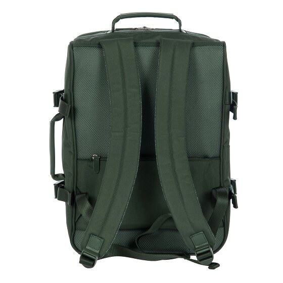 Bric's Positano Zaino da giorno 42 cm Scomparto per laptop
