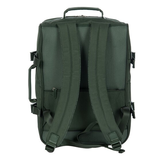 Bric's Positano Zaino da giorno 42 cm Scomparto per laptop