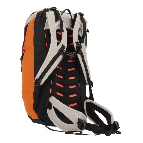 Salewa Puez 23 Zaino da trekking 51 cm