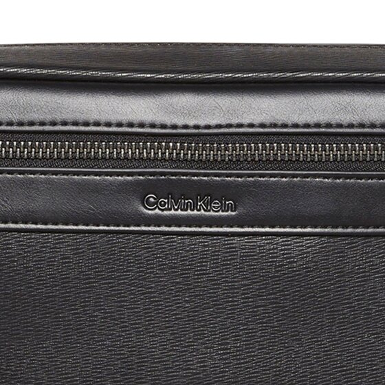 Calvin Klein Zip Borsa a tracolla 20 cm