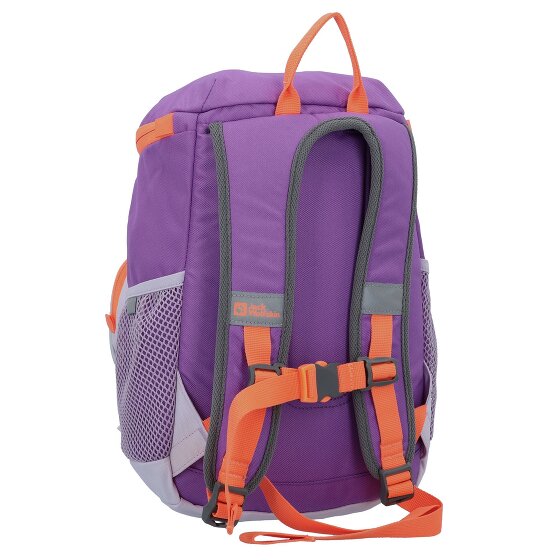 Jack Wolfskin Erlebnis Zaino per bambini 33 cm