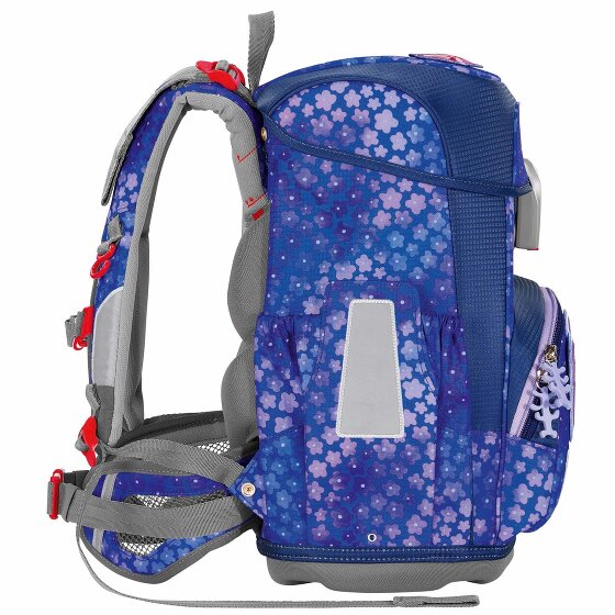 Step by Step Set di zaini Cloud 5 pezzi.