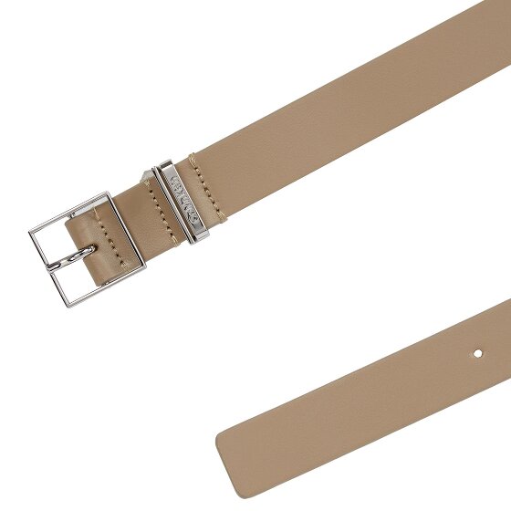 Calvin Klein CK Must Cintura Pelle