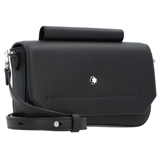 Montblanc Meisterstück Selection Borsa a tracolla Pelle 19 cm