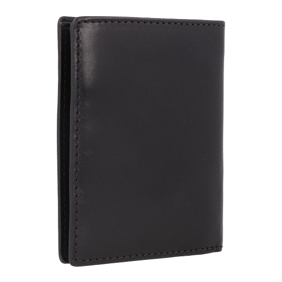 The Bridge Fillipo Portafoglio Protezione RFID Pelle 9 cm