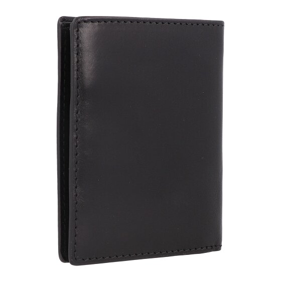 The Bridge Fillipo Portafoglio Protezione RFID Pelle 9 cm