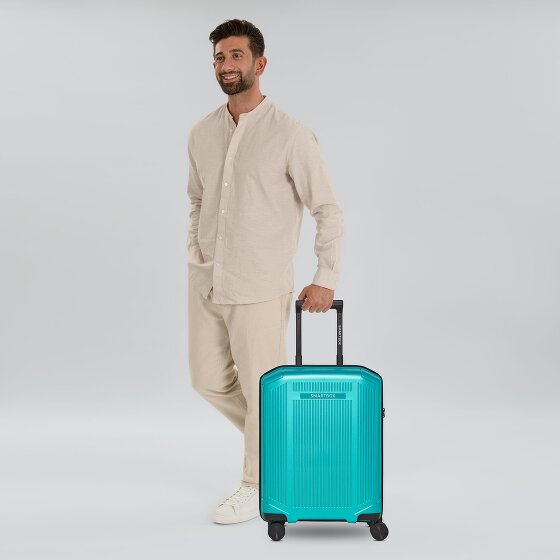 Smartbox Edition 02 4 ruote Carrello della cabina S 55 cm