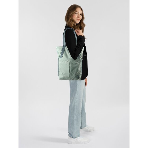 Jack Wolfskin Zoya Borsa shopper 41 cm Vano porta PC