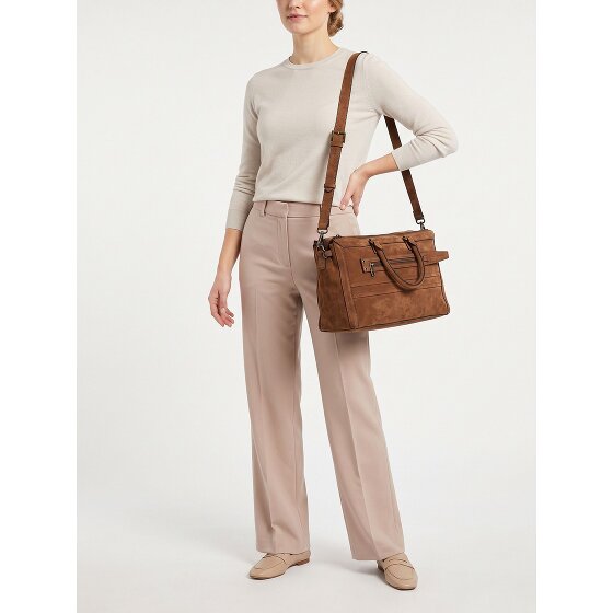 Liebeskind Delia Borsa a spalla M Vera Pelle 36 cm