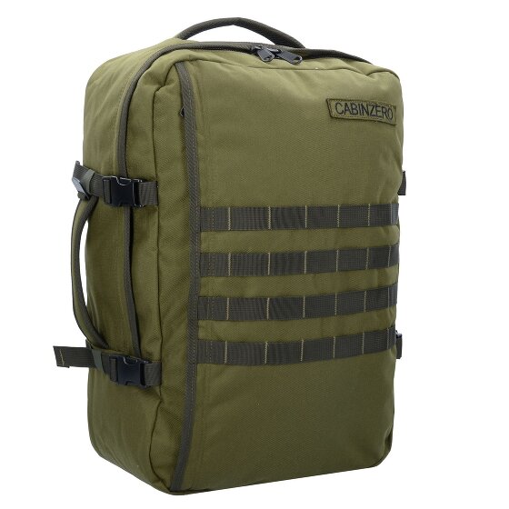 Cabin Zero Zaino militare 44L Cabina Zaino 52 cm
