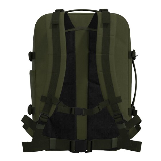 Cabin Zero Zaino militare 44L Cabina Zaino 52 cm