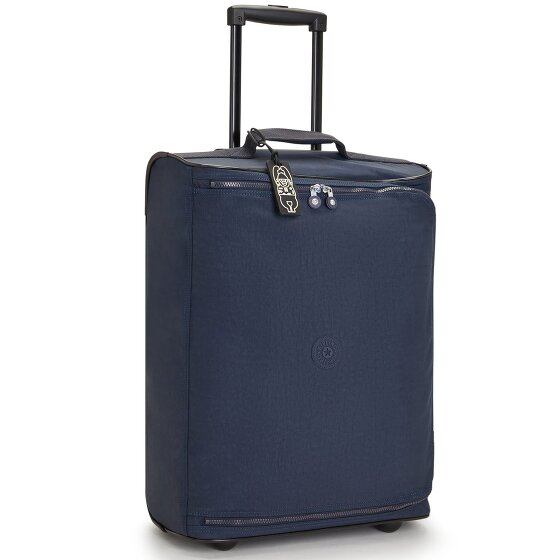 Kipling Basic Teagan C 2 ruote Carrello della cabina 55 cm