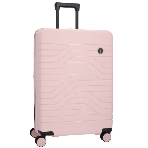 Bric's BY Ulisse Carrello a 4 ruote 71 cm