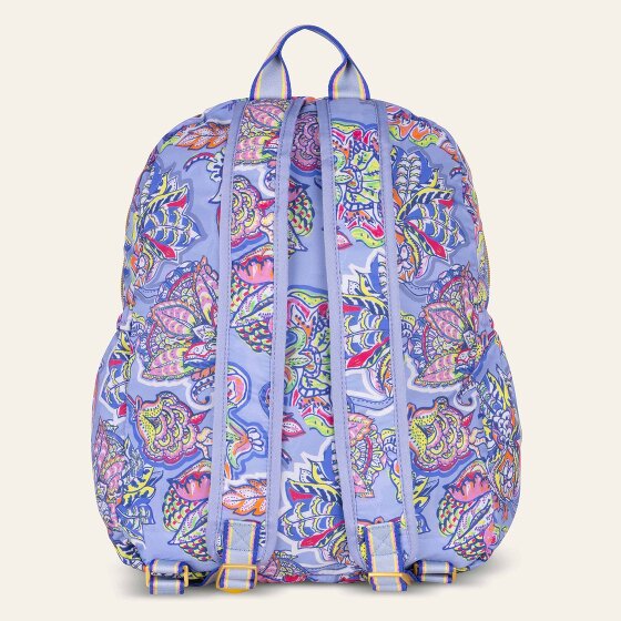 Oilily Avalon Woods Sits Bao Zaino pieghevole 38.5 cm