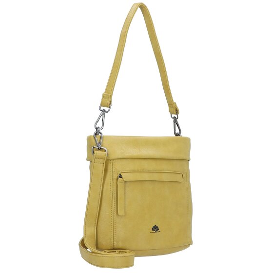 Greenburry Mad'l Dasch Leni Borsa a tracolla 26 cm