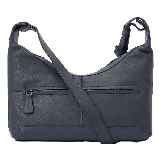 Voi 4Season Borsa a tracolla Vera Pelle 27 cm
