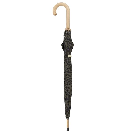 Doppler Ombrello a bastone lungo Nature 89 cm