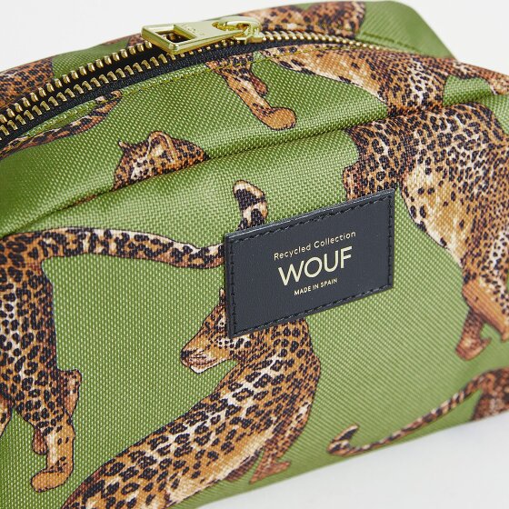 Wouf Borsa per cosmetici 21 cm