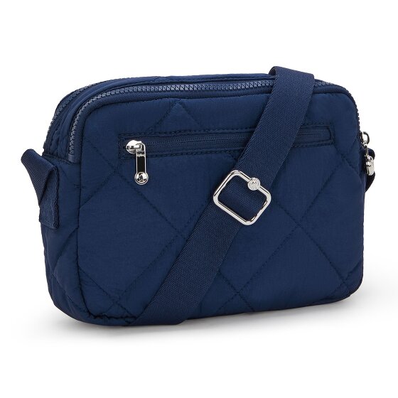 Kipling K.Quilt Abanu Zip Borsa a tracolla M 24 cm