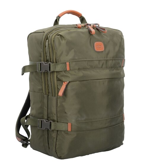 Bric's X-Travel Backpack 42 cm scomparto per laptop
