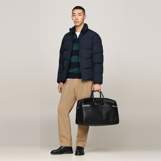 Tommy Hilfiger TH Corp Borsa da viaggio Weekender 51 cm