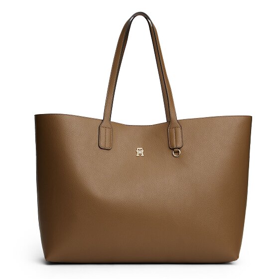 Tommy Hilfiger TH Icon Borsa shopper 51 cm