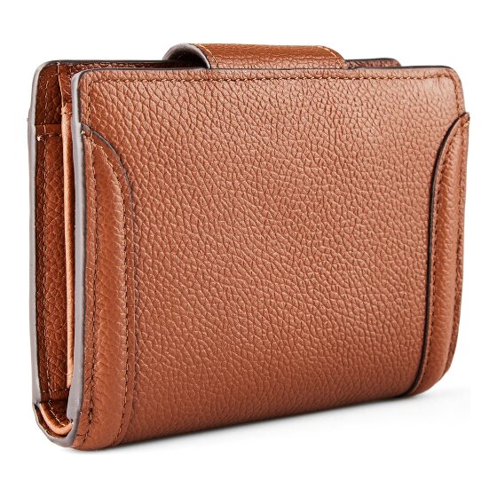 Picard Highlands 1 Portafoglio Protezione RFID Pelle 12 cm
