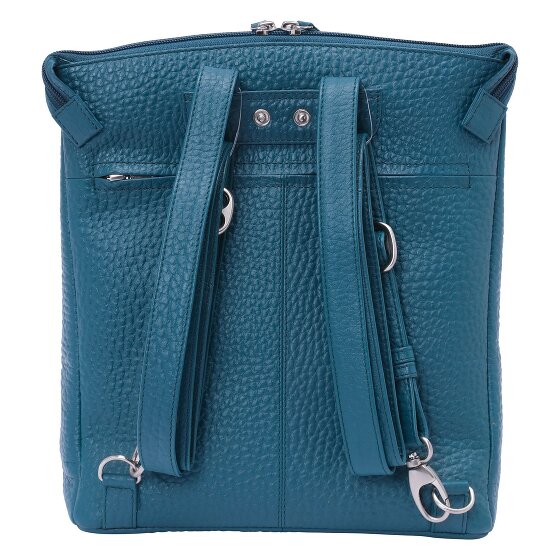 Voi Hirsch Imma Zaino da città Pelle 30 cm