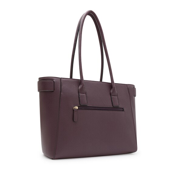 L.Credi Nadira Borsa shopper 44 cm