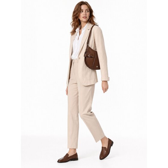 AIGNER Cavallo Borsa a spalla Vera Pelle 27 cm