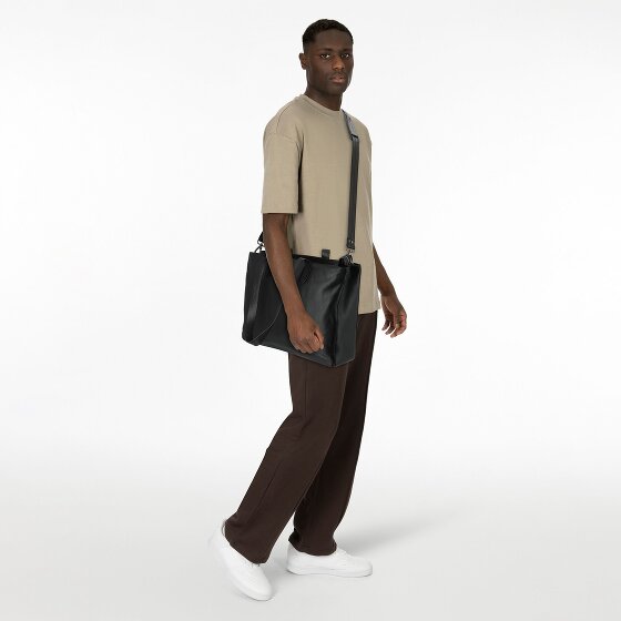 Plevier Power Borsa shopper Pelle 31 cm Scomparto per laptop