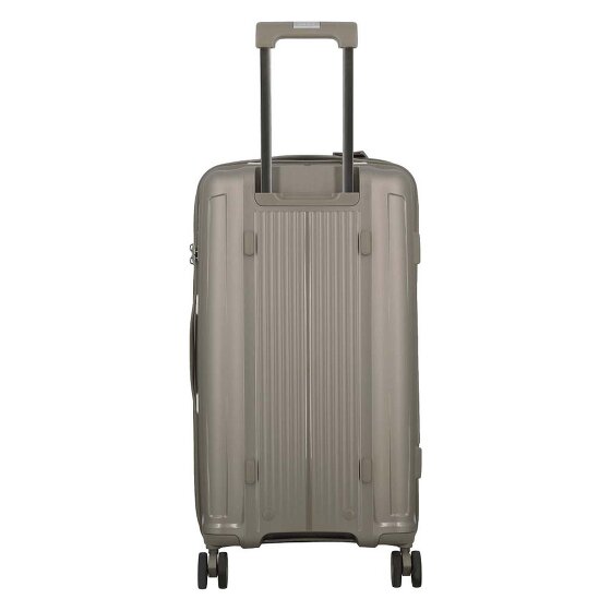 Jump Vanguard 4 ruote Carrello 70 cm