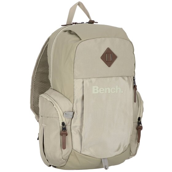 Bench Zaino Terra 48 cm scomparto per laptop