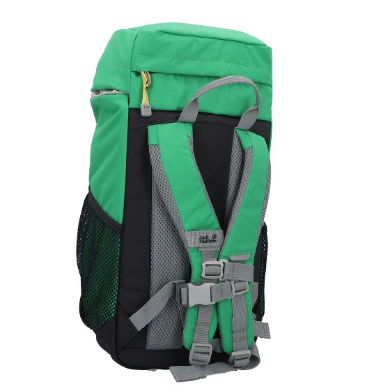 Jack Wolfskin Kids Explorer Zaino da trekking 42 cm