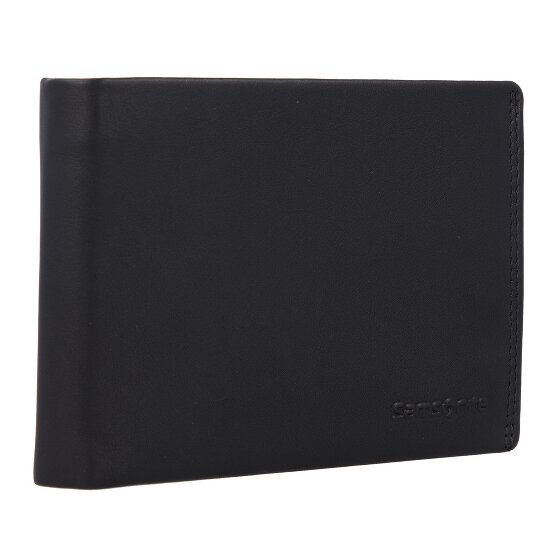Samsonite Portafoglio Attack 2 RFID in pelle 13 cm