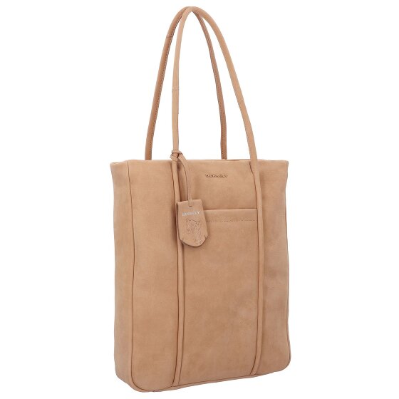 Burkely Still Selene Borsa a tracolla Pelle 30 cm