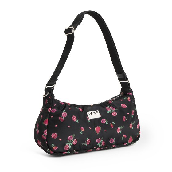 Wouf Studio Borsa a spalla 34 cm