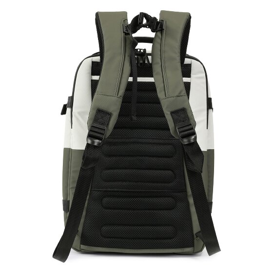 Hedgren Zaino da viaggio Comby Performance RFID 46 cm