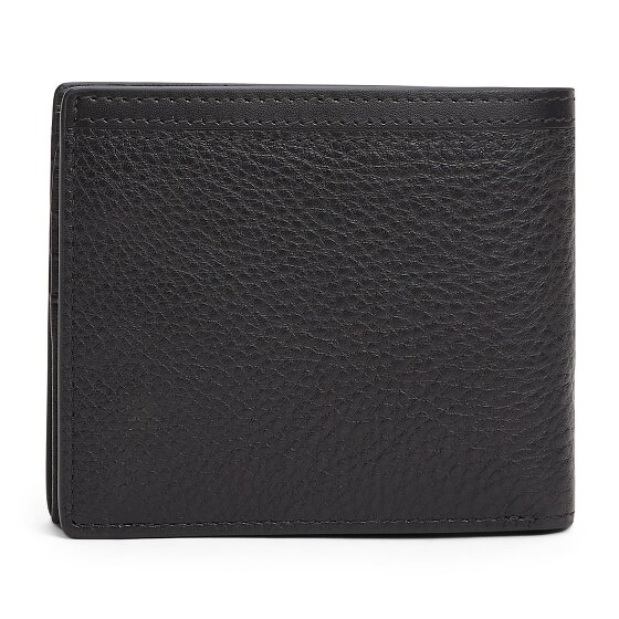 Tommy Hilfiger TH Corp Portafoglio Pelle 11.5 cm Tommy Hilfiger TH Corp Portafoglio Pelle 11.5 cm
