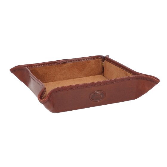 The Bridge Story Exclusive Pocket Ciotola vuota in pelle 16 cm