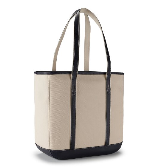 POLO RALPH LAUREN Canvas Borsa shopper 49.5 cm