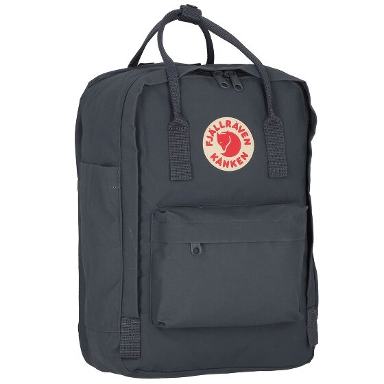 Fjällräven Zaino Kanken 37 cm Scomparto per laptop