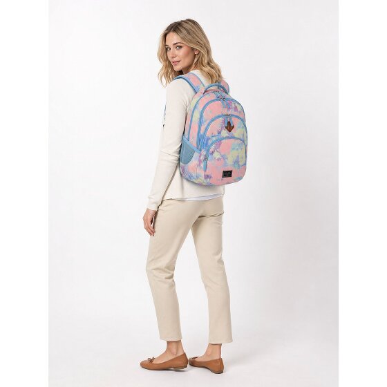 Travelite Basics Zaino da giorno 45 cm Vano porta PC