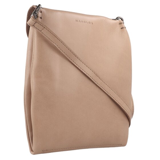 Harold's Fold Mini Borsa Borsa a tracolla Pelle 17 cm