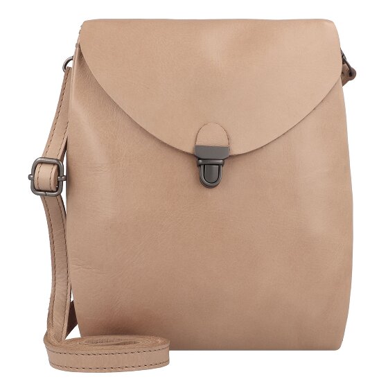 Harold's Fold Mini Borsa Borsa a tracolla Pelle 17 cm