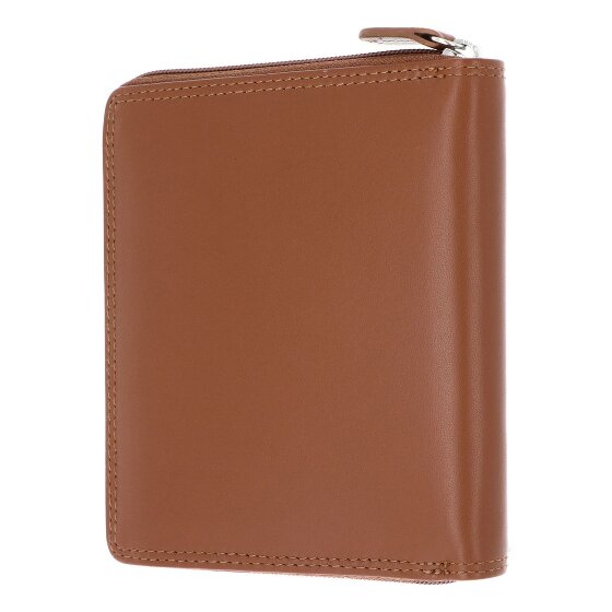 Golden Head Portafoglio Polo RFID in pelle 10,5 cm