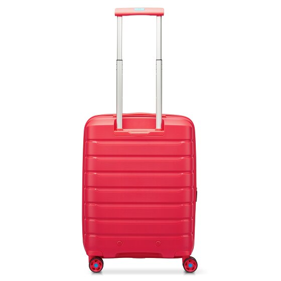 Roncato B-Flying Move 4 ruote Carrello della cabina 55 cm con piega di espansione